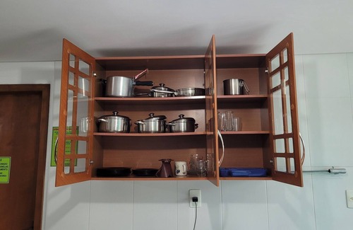 Quatro Ilhas Apartamento | 4 ISLAS - DORMITORIOS BOMBAS-O2 A 60 m DE LA PLAYA-2 AR - WIFI