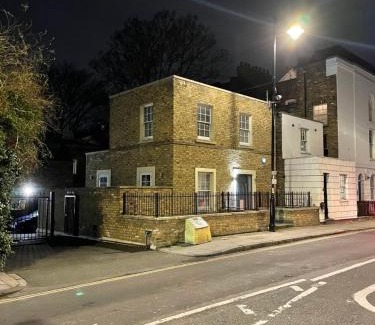 Islington Casa | 4 Islington Park Street
