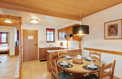 Kanzelhohe Apartamento | 4 Jahreszeiten Destination Treffen