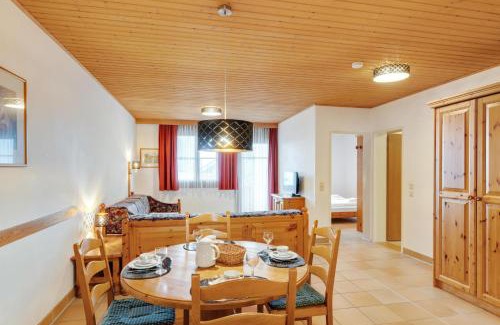 Kanzelhohe Apartamento | 4 Jahreszeiten Destination Treffen