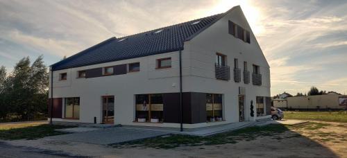 Koronowo Apartamento | 4 Kąty Apartamenty Koronowo