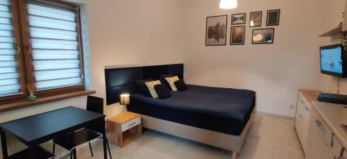 Koronowo Apartamento | 4 Kąty Koronowo