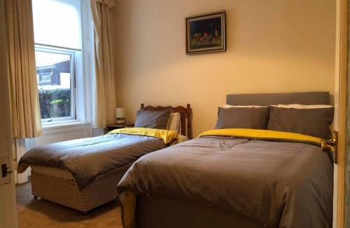 Millport Apartamento | 4 Kames Bay