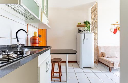 Asa Norte Apartamento | 4 km da Esplanada com garagem coberta e elevador na Asa Norte