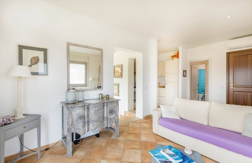 Abbiadori Casa | Vacation Home en Abbiadori con 2 habitaciones, capacidad 6