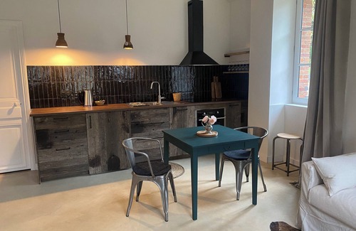 Nort-sur-Erdre Cama Y Desayuno | 4 kms from the center of Nort sur Erdre and its train station
