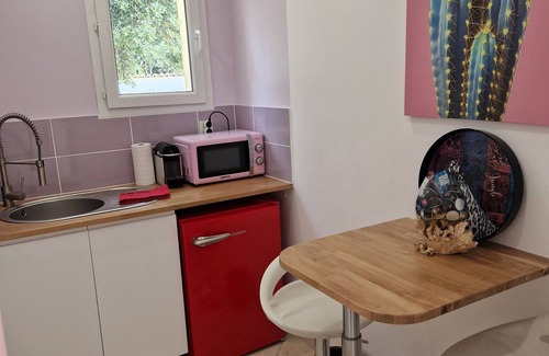 Saint-Maximin Casa | 4 kms from UZES town architect 330 m² heated pool