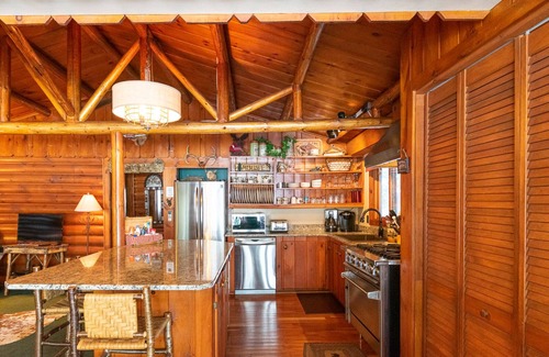Saranac Lake Cabina | 4 Cabañas Colby en toda la temporada en Colby en Lake Colby, Saranac Lake