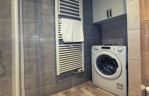 Viriat Apartamento | 4# LE CLOS DE TANVOL - Topdestination-Bourg***