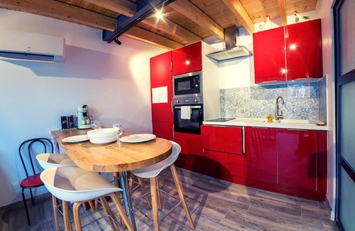 Viriat Apartamento | 4# LE CLOS DE TANVOL - Topdestination-Bourg***