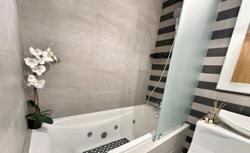 Medina Apartamento | 4-Marina Calma ocean-studio coconing vue mer