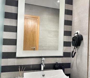 Medina Apartamento | 4-Marina Calma ocean-studio coconing vue mer