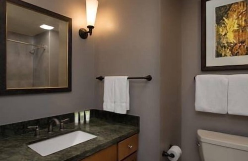 North Park City Complejo | 4 Marritott Mountainside-Two 2 Bedrooms, Ski/In/Out