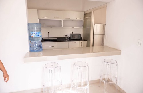 Torreón Apartamento | 4 Master Suite Para 2 Personas