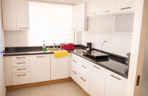 Torreón Apartamento | 4 Master Suite Para 2 Personas