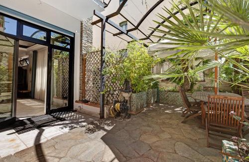 Varigotti Apartamento | 4 Mehari