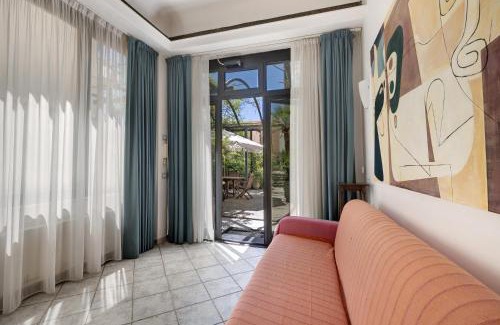 Varigotti Apartamento | 4 Mehari