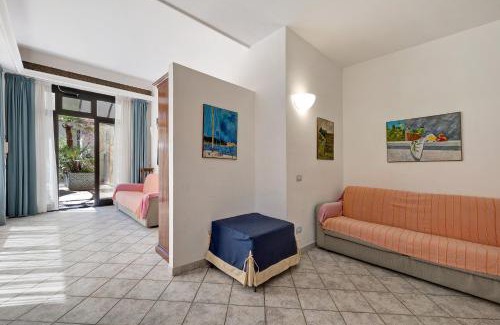 Varigotti Apartamento | 4 Mehari