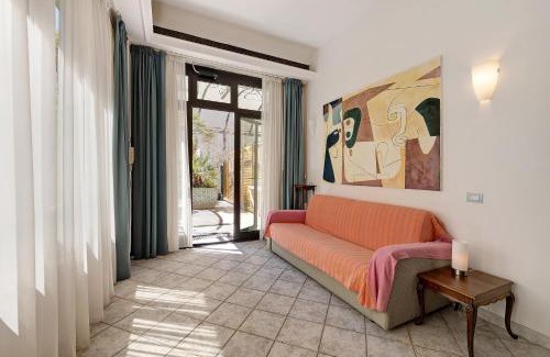 Varigotti Apartamento | 4 Mehari