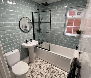 Warwick Town Centre Apartamento | 4 Mellors Court