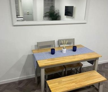 Warwick Town Centre Apartamento | 4 Mellors Court