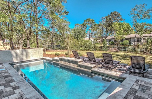Sea Pines Villa | 4 Merganser Court