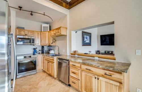 Montrose Casa | 4 Mi to Black Canyon Mtn-View Apt in Montrose!