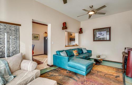 Montrose Casa | 4 Mi to Black Canyon Mtn-View Apt in Montrose!