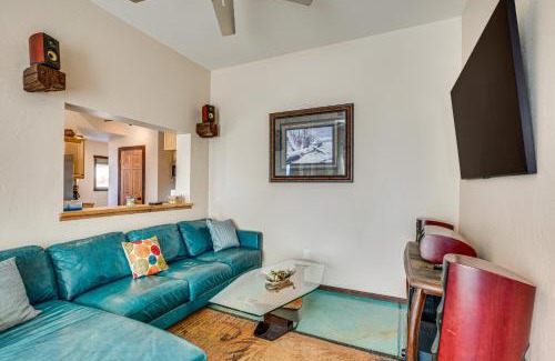 Montrose Casa | 4 Mi to Black Canyon Mtn-View Apt in Montrose!