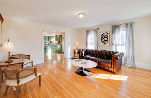 Fly Creek Casa | < 4 Mi to Cooperstown: Charming Historic Home!