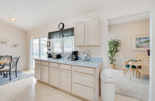 Lindfields Casa | 4 Mi to Disney: Pet-Friendly Home in Kissimmee!