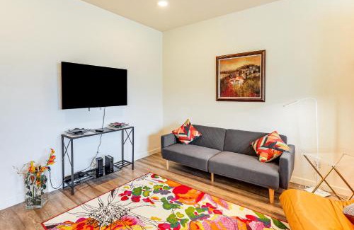 Northeast Reno Casa | 4 Mi to Dtwn Family-Friendly Townhome in Reno
