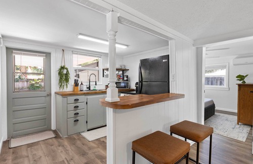 Rio Cabaña | 4 Mi to Dtwn: Jensen Beach Cottage
