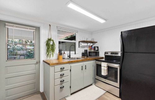 Rio Cabaña | 4 Mi to Dtwn: Jensen Beach Cottage