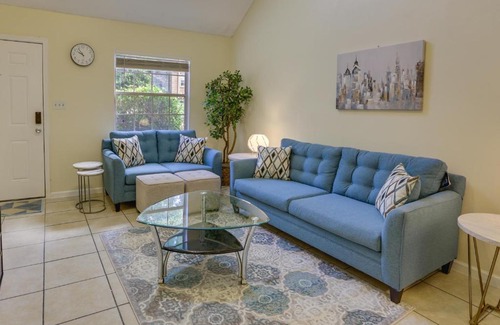 Tallahassee Casa | 4 Mi to Dtwn Pet-Friendly Abode in Tallahassee!