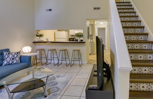 Tallahassee Casa | 4 Mi to Dtwn Pet-Friendly Abode in Tallahassee!
