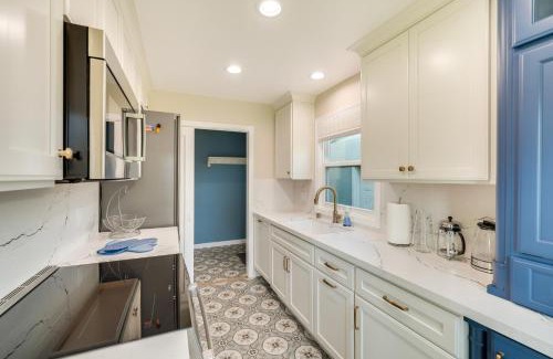Willow Glen Casa | 4 Mi to Dtwn San Jose Sleek and Modern Duplex!