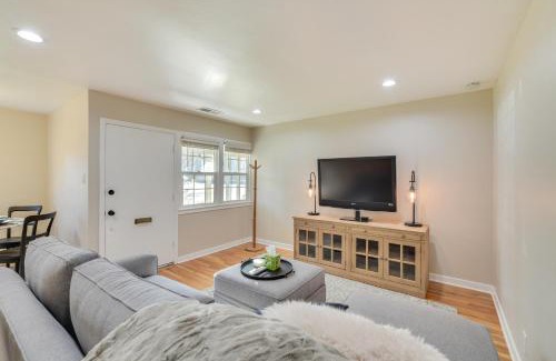 Willow Glen Casa | 4 Mi to Dtwn San Jose Sleek and Modern Duplex!