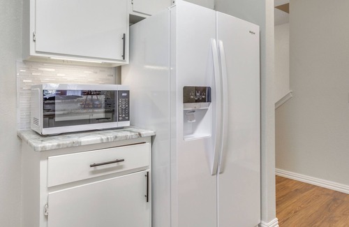 Norman Apartamento | 4 Mi to Gaylord Family Stadium: Norman Home