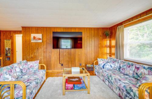 Sophia Casa | 4 Mi to Off-Road Park Beckley Area Townhome