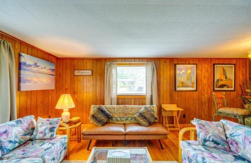 Sophia Casa | 4 Mi to Off-Road Park Beckley Area Townhome