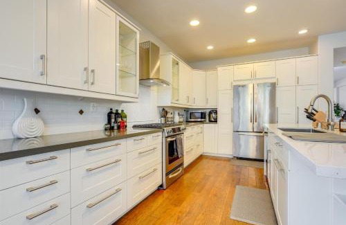 Davis Casa | 4 Mi to UC Davis Updated Family Home!