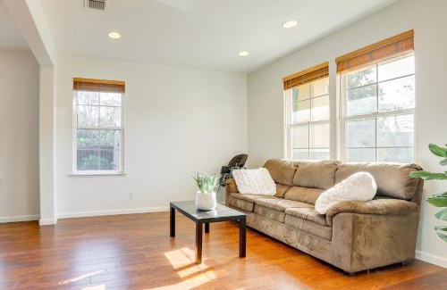 Davis Casa | 4 Mi to UC Davis Updated Family Home!