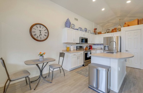 Signal Heights Casa | 4 Mi to Usery Mtn: Relaxing Retreat in Mesa!