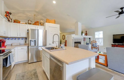 Signal Heights Casa | 4 Mi to Usery Mtn: Relaxing Retreat in Mesa!