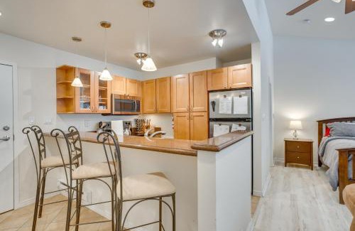 Vail Apartamento | 4 Mi to Vail Ski Resort Cozy Getaway with Deck!