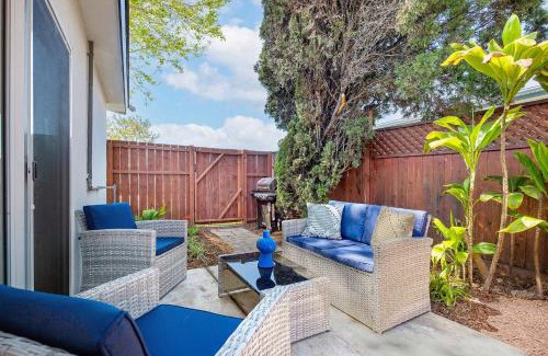 North Clairemont Casa | 4 Miles to Beach Central and Newly Renovated