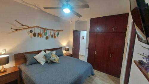 Mezcales Apartamento | 4 min from Flamingos Golf