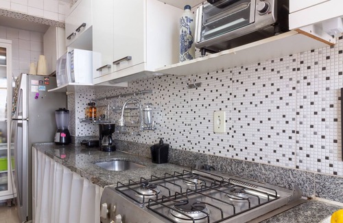 Santa Teresa Apartamento | 4 Minutes From Arcos da Lapa Sr1502