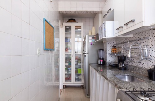 Santa Teresa Apartamento | 4 Minutes From Arcos da Lapa Sr1502